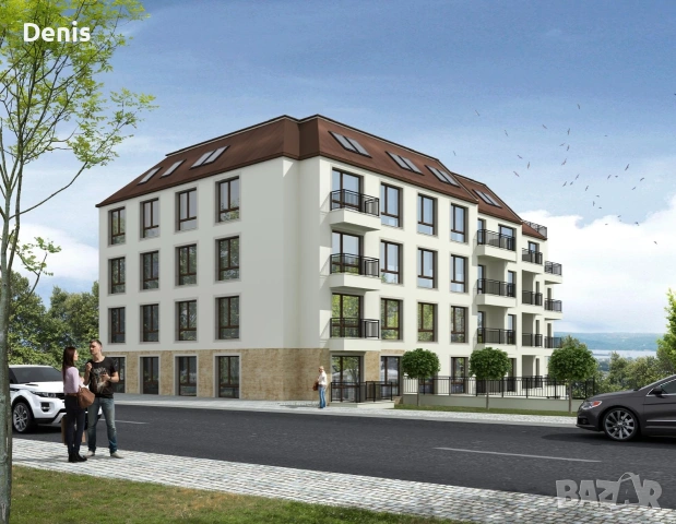 продава апартамент , снимка 3 - Апартаменти - 53023056