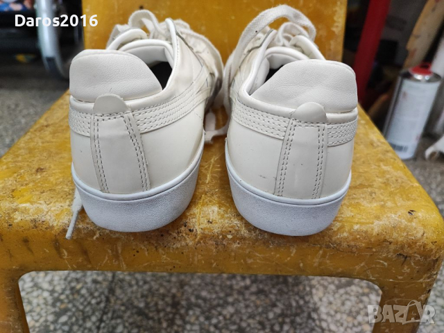 Страхотни сникерси Onitsuka Tiger 40 номер, снимка 4 - Кецове - 36307012