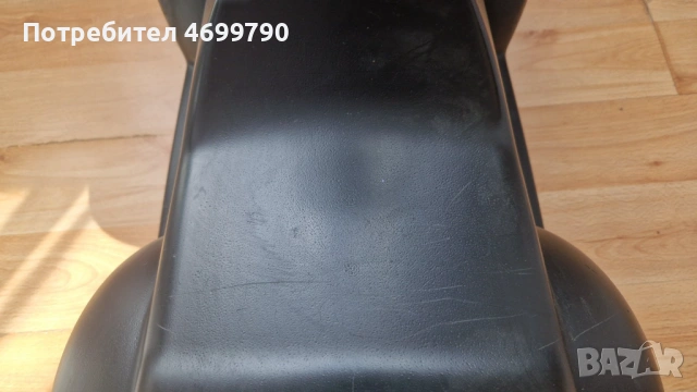 Кола за бутане с крака Car Bobby Mercedes, снимка 6 - Коли, камиони, мотори, писти - 53839716