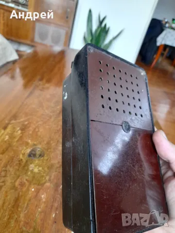 Стар Мултицет Avomet, снимка 5 - Антикварни и старинни предмети - 47521244