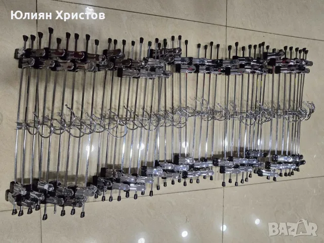 Продавам закачалки, снимка 2 - Закачалки - 55994905