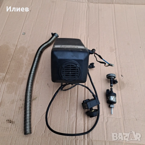 Печка Webasto air top 2000S , снимка 4 - Части - 53454104