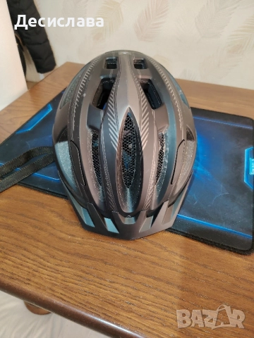 каска за велосипед