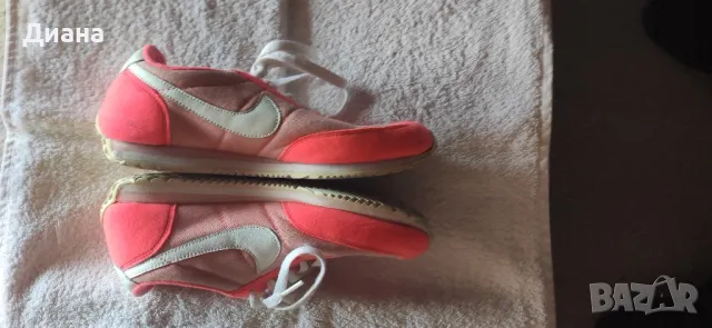 NIKE, снимка 3 - Маратонки - 49512593