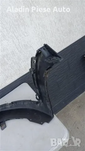 Долен спойлер на предна броня Kia Sportage година 2018 - 2021 GT-Line код 86512-F1550, 86512F1550, снимка 3 - Аксесоари и консумативи - 47687223