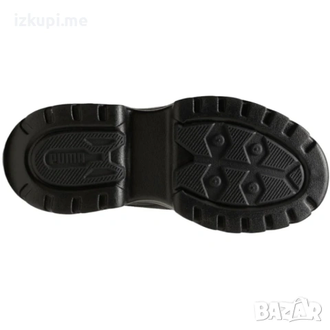 Puma Karmen X-Tra, снимка 4 - Маратонки - 53247316