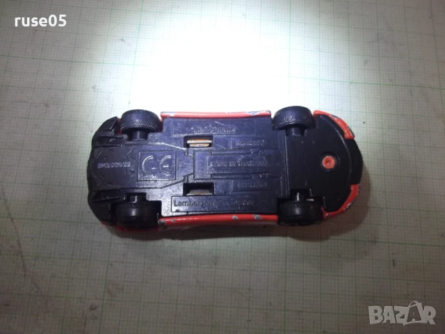 Кола - 808, снимка 6 - Колекции - 50476621