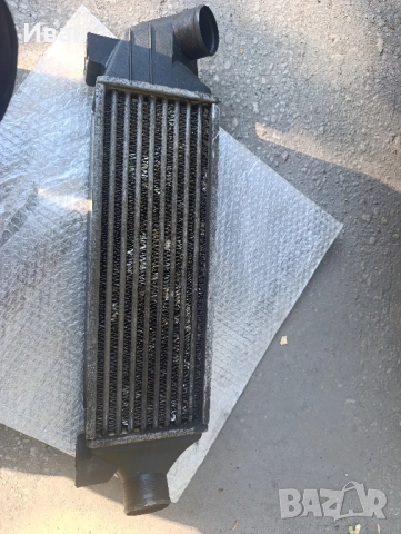 Интеркулер за Форд Транзит -2.0TDCI-2002г., снимка 2 - Части - 52358171