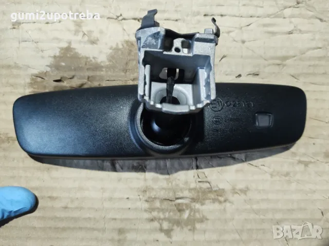 Централно Огледало VW ID.3 E11 pro, снимка 3 - Части - 48445249