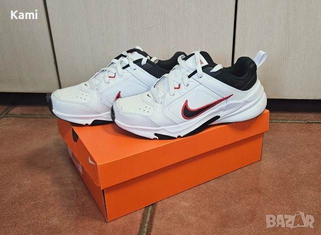 Nike, номер 41