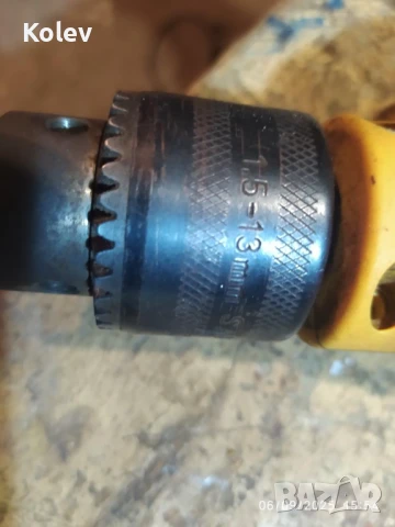 Ударна дрелка