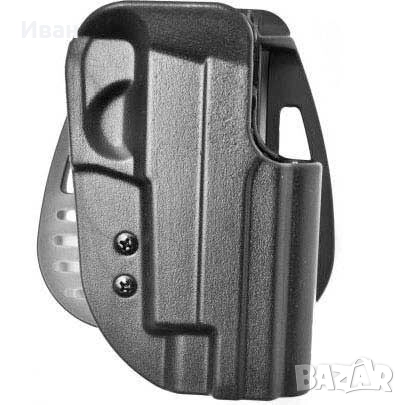 Kydex кобури за пистолети и револвери Uncle Mike's, снимка 2 - Оборудване и аксесоари за оръжия - 40447425