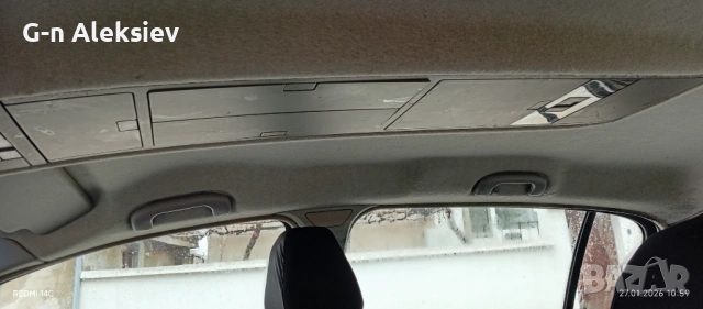 Продавам опел сигнум 