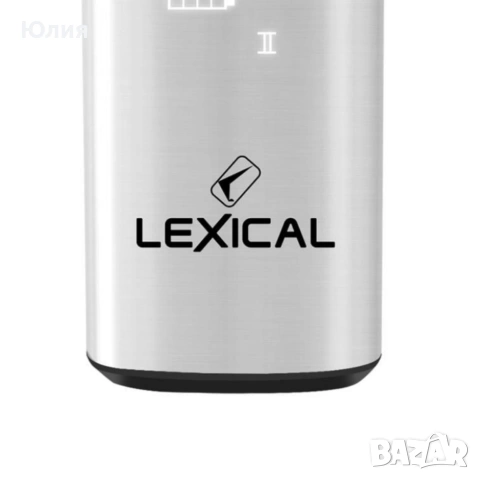 Машинка за подстригване 4в1, снимка 2 - Машинки за подстригване - 53069650