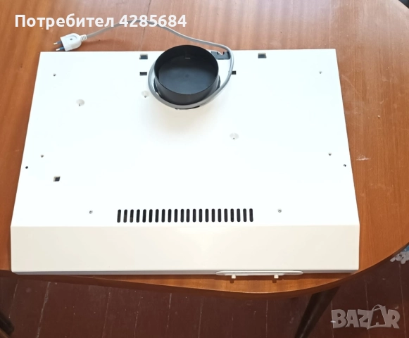 ширма за малка кухня, снимка 8 - Абсорбатори - 51780216