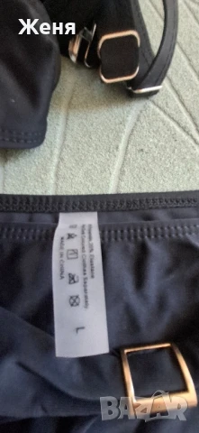  Бански нов от Shein , снимка 8 - Бански костюми - 50947850