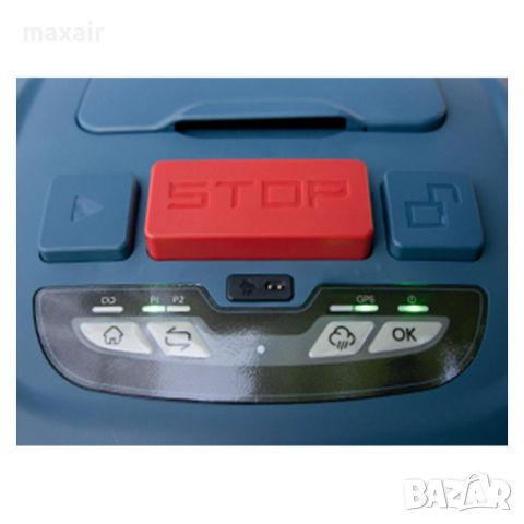 Роботизирана косачка HOOKII Neomow S WiFi + 4G * Безплатна доставка * Гаранция 2 години, снимка 12 - Градинска техника - 44569379