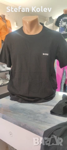 Мъжка тениска BOSS
