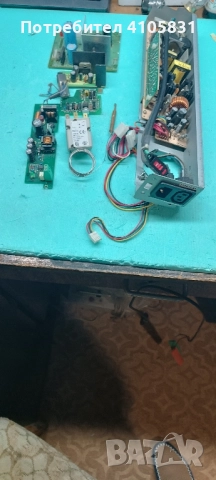 Ел.елементи, снимка 7 - Други - 52422994