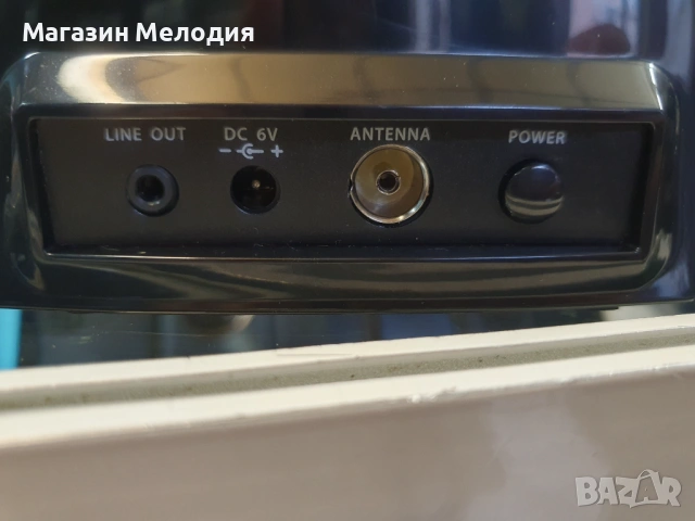Цифров радио адаптер Dual DAB 2A – DAB+/FM за вашата стерео система, снимка 9 - Радиокасетофони, транзистори - 44514964
