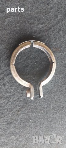 Скоба Генерация - Ауспух - Гърнета N, снимка 2 - Части - 41590162