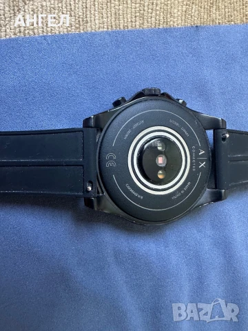 Часовник ARMANI EXCHANGE CONNECTED, снимка 2 - Мъжки - 50681040