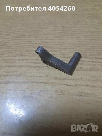 Крнка, снимка 5 - Антикварни и старинни предмети - 52512245