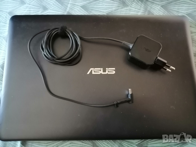 Asus X543M,нов, снимка 2 - Лаптопи за дома - 36292461