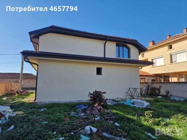 Къща в Калояново! 