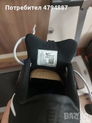 Продавам ЧИСТО НОВИ Маратонки NIKE, снимка 4 - Маратонки - 56237998