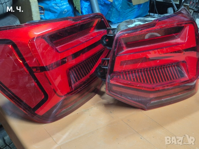 Стопове за AUDI Q1