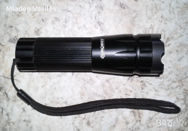 Диоден фенер Konus