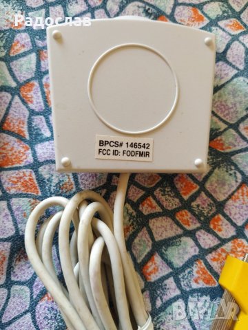 дистанционно Packard Bell, снимка 5 - Друга електроника - 35676145