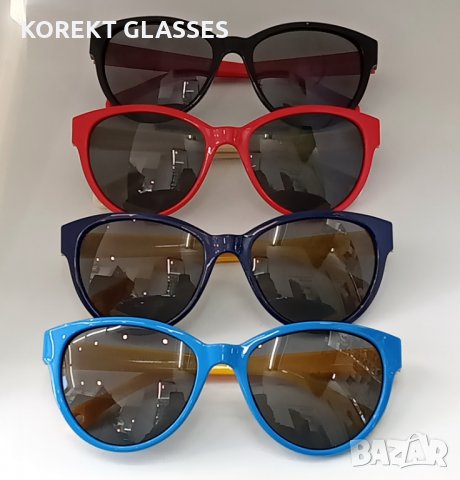 Детски слънчеви очила HIGH QUALITY POLARIZED 100% UV защита