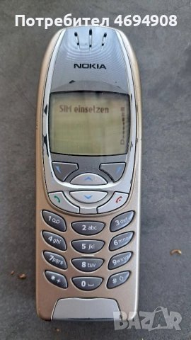 Nokia 6310i, снимка 2 - Nokia - 52924850