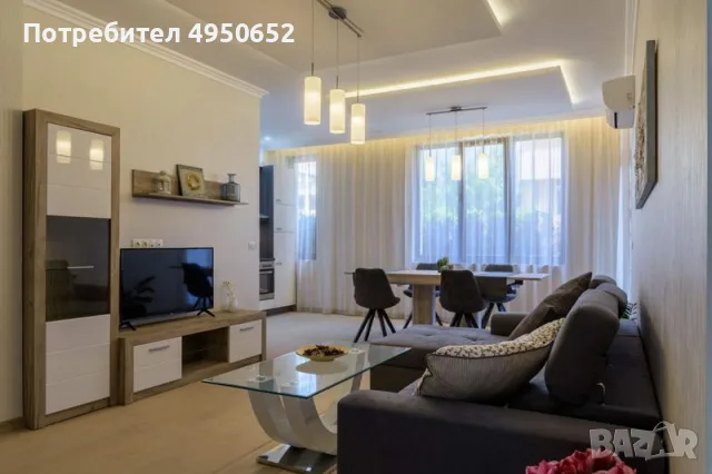 Продаваме Тристаен Апартамент В Люлин 10, снимка 3 - Апартаменти - 56110246
