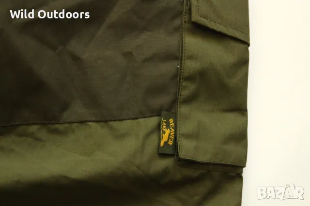 BEAVER LAKE - нов ловен пантлон пролет-есен, размер М, снимка 8 - Екипировка - 48131827