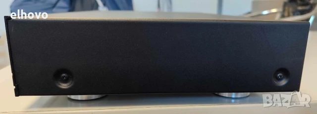 Стерео тунер Kenwood KT-660L, снимка 4 - Аудиосистеми - 50532280