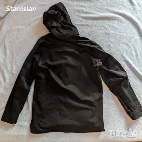Patagonia Soft Shell jacket, снимка 5 - Якета - 47315873