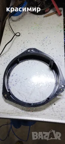 Авто тонколони и преходник за Опел Астра , снимка 11 - Тонколони - 49607877