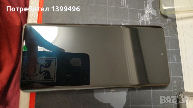 Motorola Edge 40 256GB RAM 8+4, снимка 8 - Motorola - 53097819