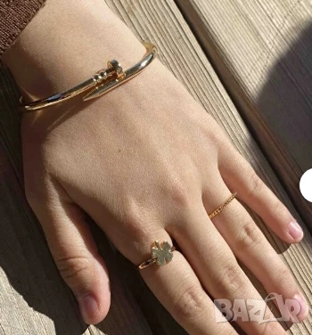 гривна от висококачествена медицинска стомана