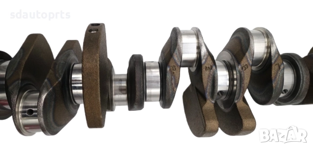 ORIGINAL BMW N55B30A N55 Колянов Вал 335i 135i 535i F15 F06 F10 F01 F30, снимка 5 - Части - 51829893