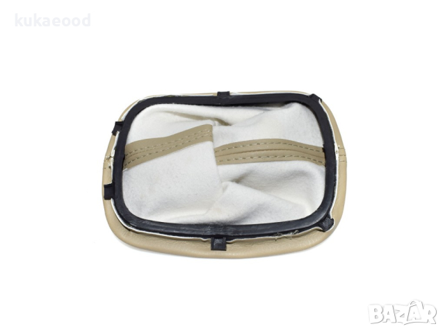 Топка с маншон за скоростен лост VW Passat B5 B5.5   5 скорости, снимка 4 - Аксесоари и консумативи - 44837362