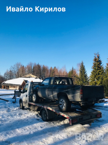 Пътна помощ София, снимка 12 - Транспортни услуги - 36157252