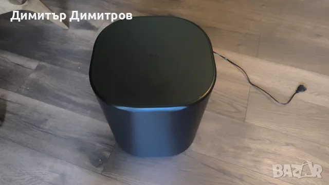 Soundbar система JBL Bar 800 MK2 с мощност 780W