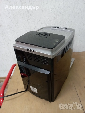 Кафеавтомат De’Longhi MAGNIFICA-S smart, снимка 7 - Кафемашини - 53304498