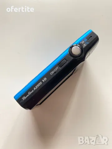 ✅ Canon 🔝 Power Shot A2300, снимка 3 - Фотоапарати - 49925142