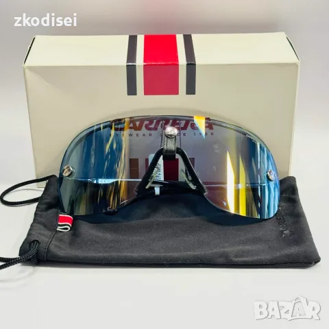 Очила CARRERA-CAEPICA 2 6LBKU