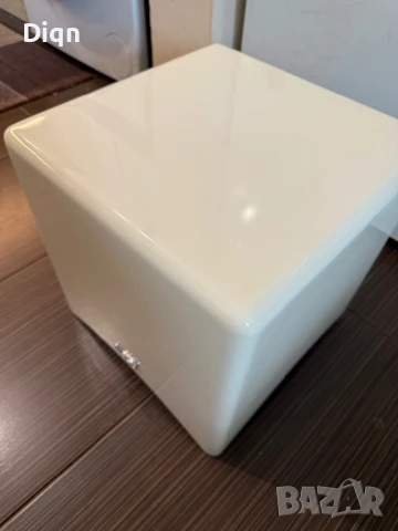 Cabasse Активен Subwoofer , снимка 13 - Тонколони - 51398163